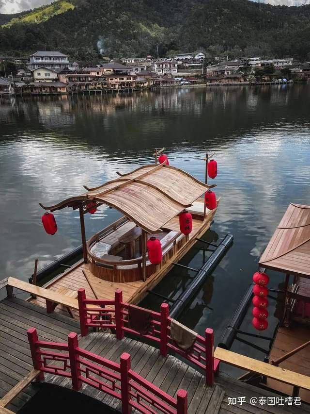 2023 泰国 10 大最佳旅游景点,第一次到泰国去哪里?玩什么?