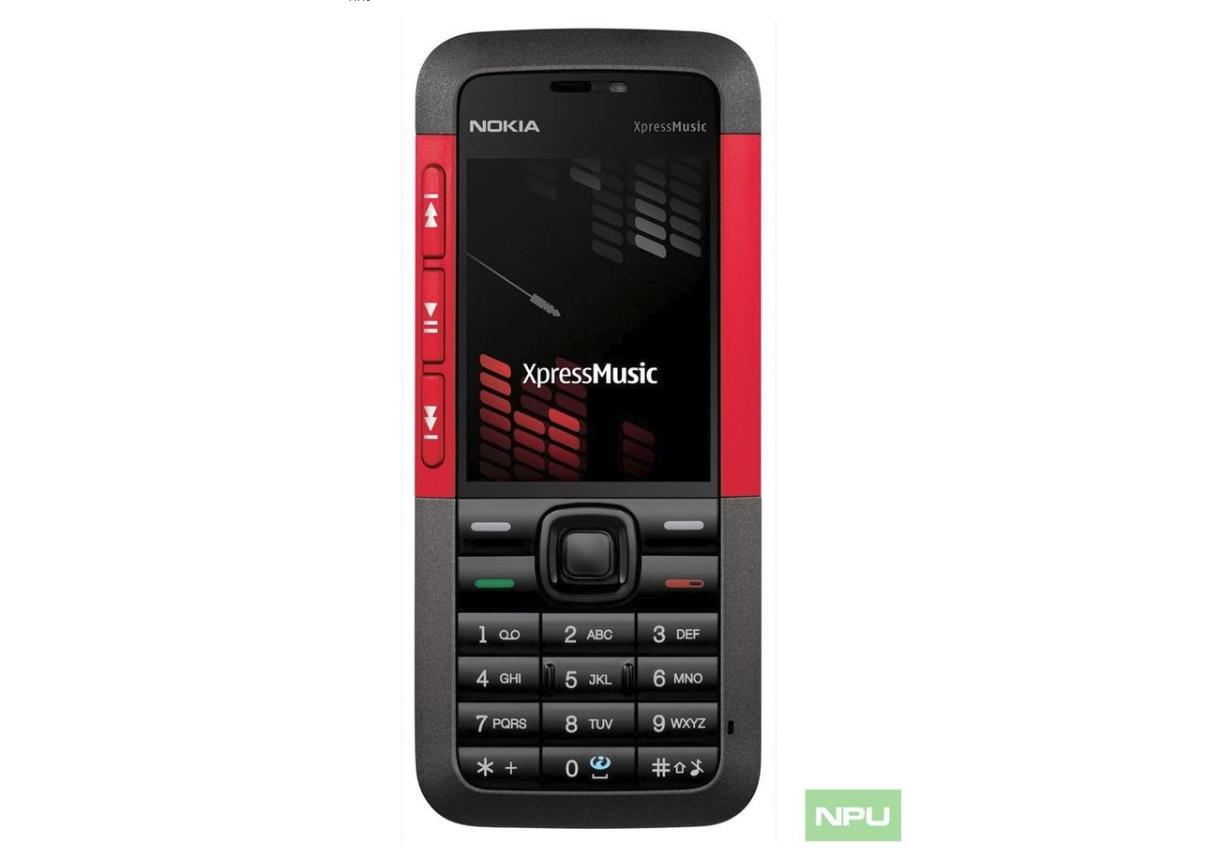 诺基亚5310复刻版将发布电信校园牛卡上线19元含30g流量