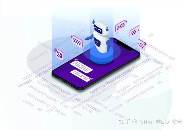 只需5分钟,带你快速创建AI聊天机器人 - 知乎