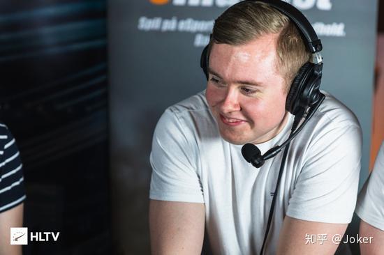 成为mad lions战队的新第五人