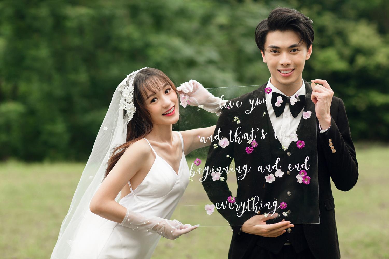 最好的爱情要拍最美的婚纱照78深圳婚纱照