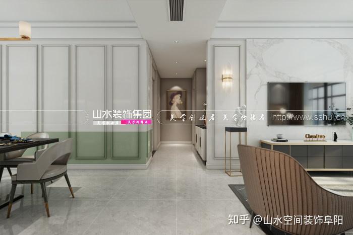 新房装修注意事项,非常实用的经验总结 - 知乎