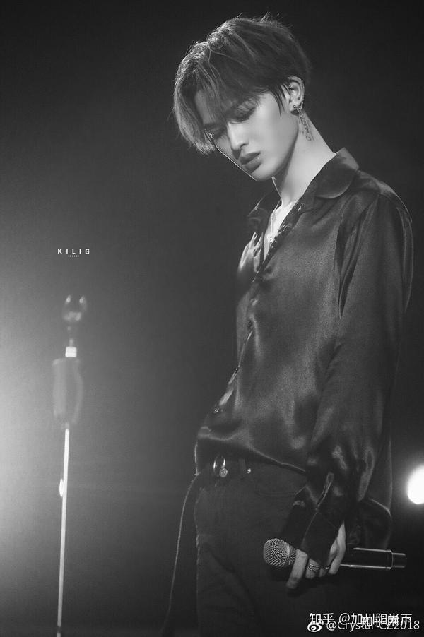 朱正廷安利时间!