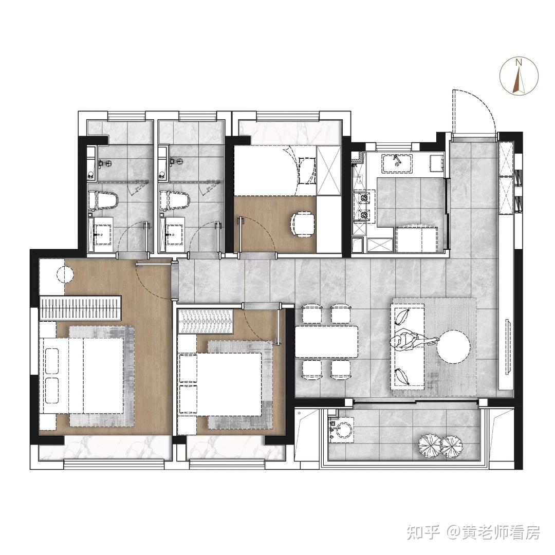 北上海双轨交「中建·熙江岳」预计第七批次入市，约89-125㎡ - 知乎