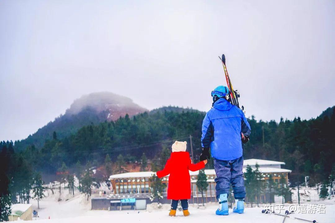 江浙沪滑雪场居然这么多?红黑榜看这篇就够了! - 知乎