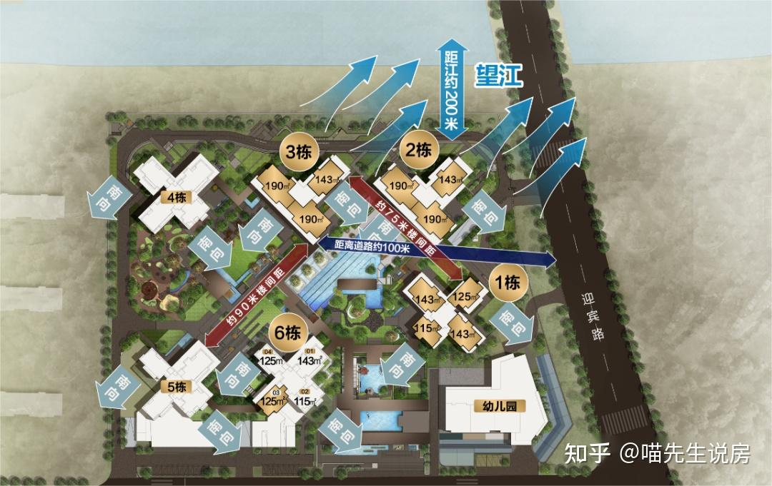 楼盘测评——番禺-龙湖御湖境!没地铁、没商业,如此受众原因是什么?点评总结是否值得买? - 知乎