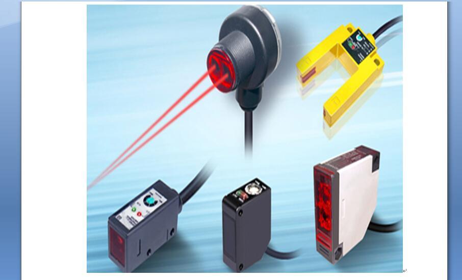 环境监测传感器市场进步快打造国际化的传感器产业园中国传感谷