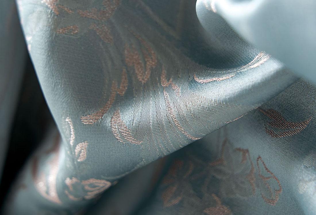 一幅好窗帘，开启精致生活！(图5)