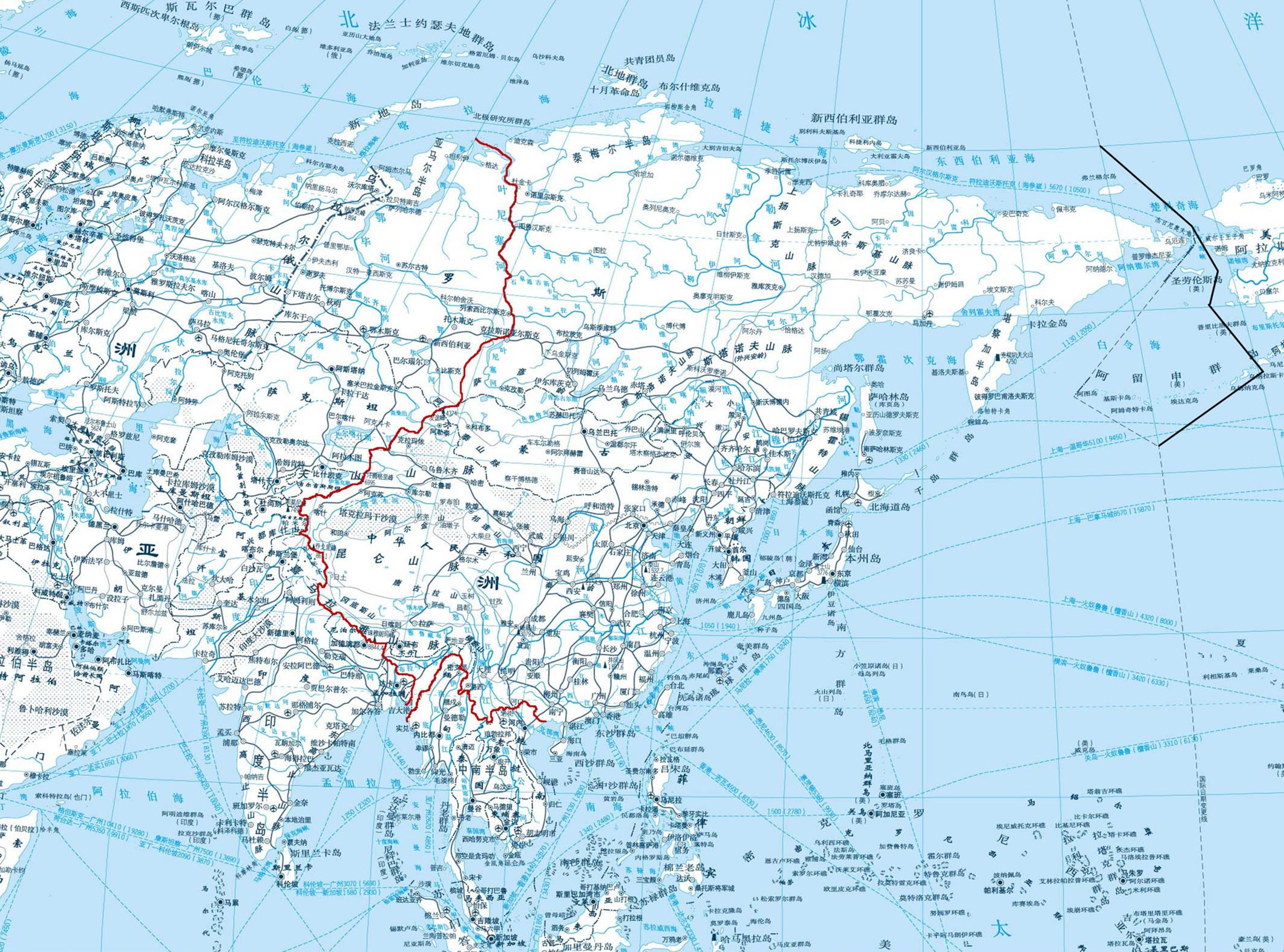 俄罗斯在未来解体的可能性有多大?