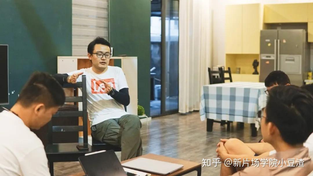 干货丨从剧本策划到拍摄制作,剧情片的6点注意事项 - 知乎