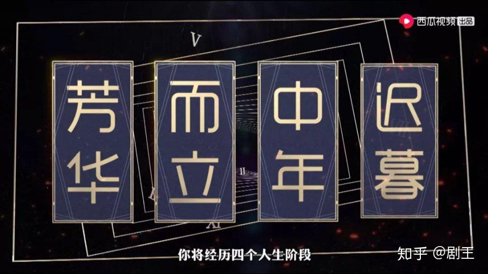 《人生选择题》