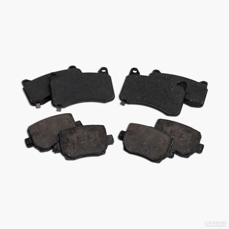 特斯拉为model3推出高性能套件极限更高