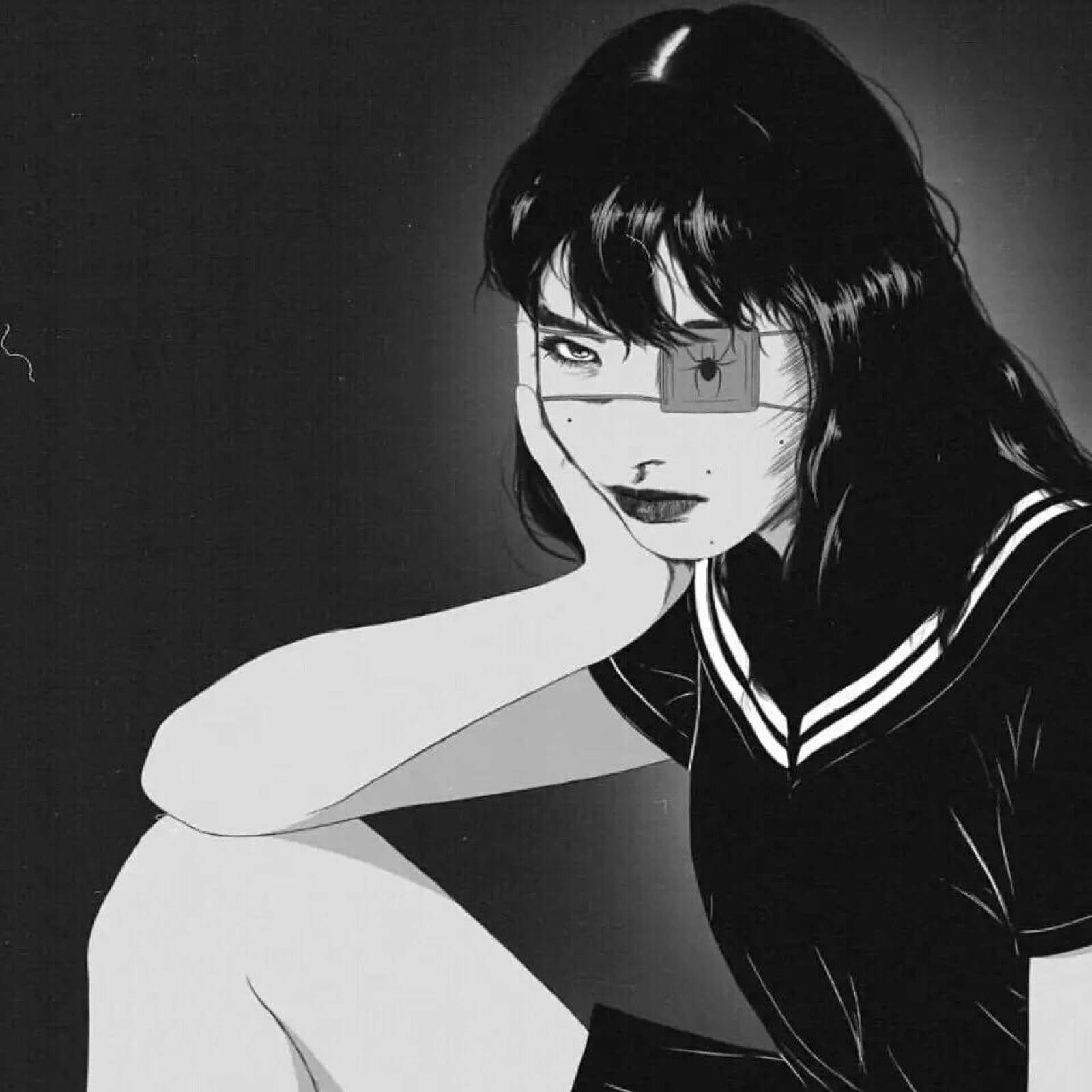 请问有没有比较丧的壁纸,(我没有抑郁症,就是比较喜欢这种, )? - 知乎