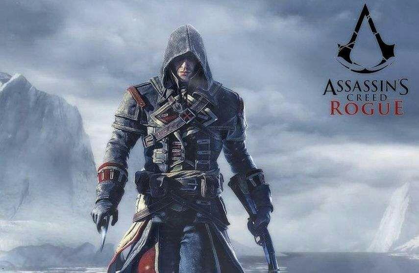 你见过造型人设最帅气风骚的刺客盗贼暗杀者忍者有哪些