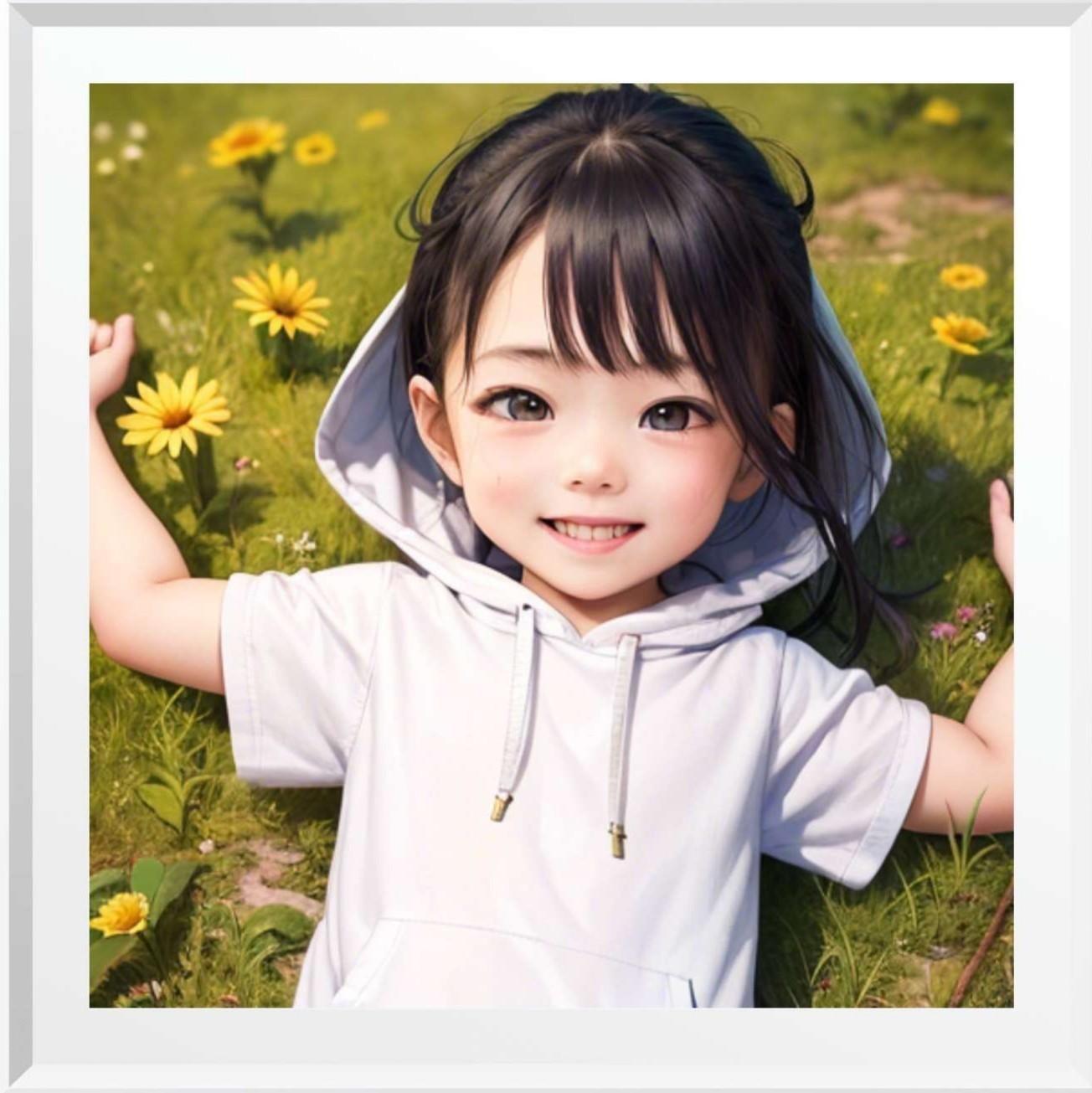 艺术治疗师李佳莹