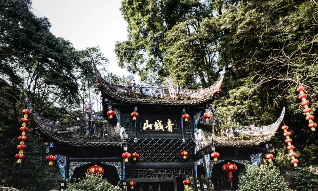 成都景点排行榜,成都值得一去的10个好玩景点,你去过几个? - 知乎