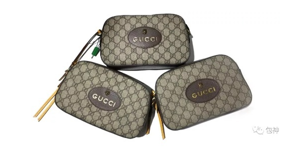 gucci包正品与高仿(gucci高仿区别)