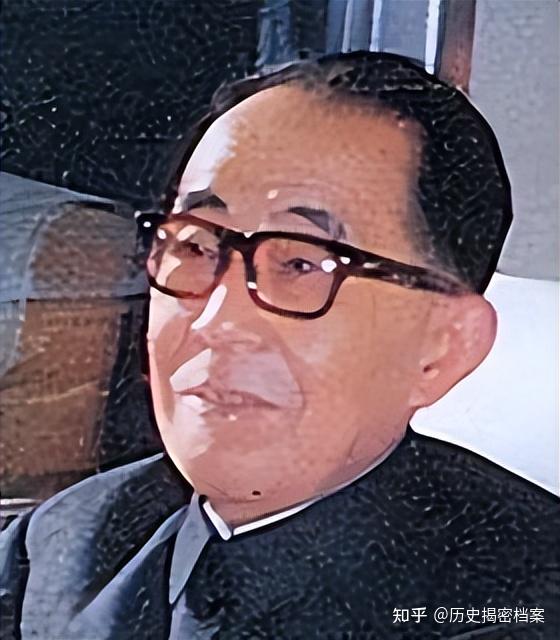 1978年，一篇征讨檄文掀起政界轩然大波，汪东兴：哪个中央的意见 - 知乎