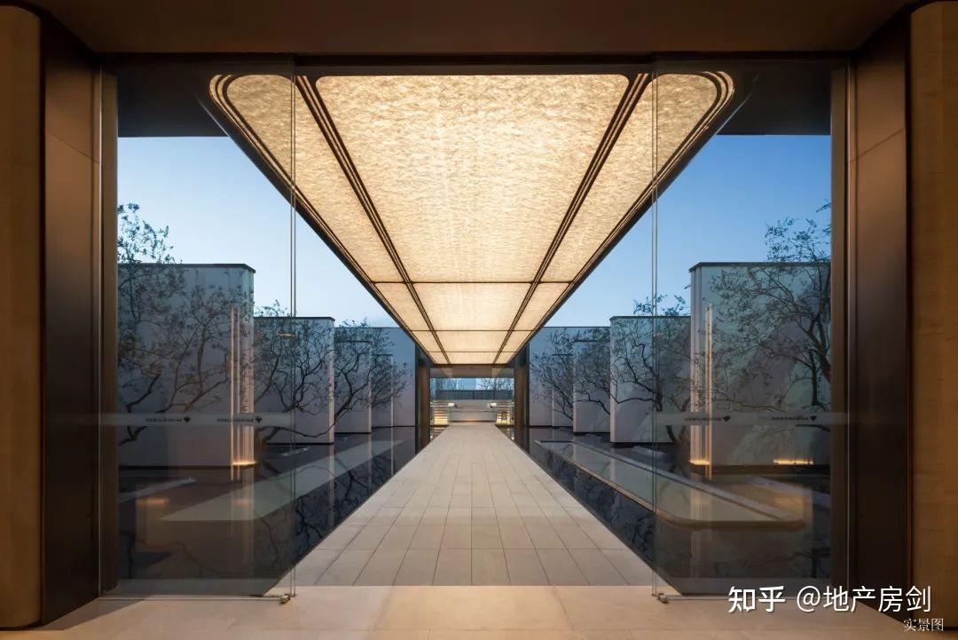 去年西安纯新盘中谁卖得最好,凭什么? - 知乎