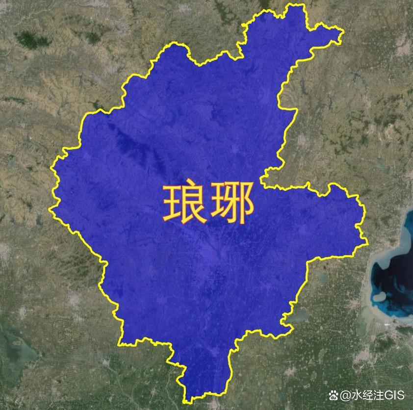 24个富有诗意的古地名