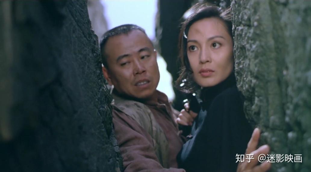 26年前的抗日神剧巅峰再也没人拍得出来