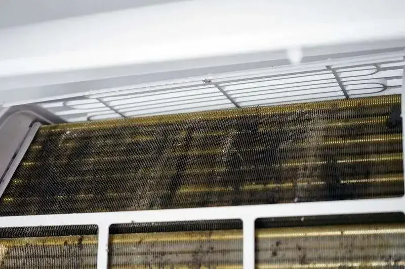 空调清洗4大误区你踩坑了吗