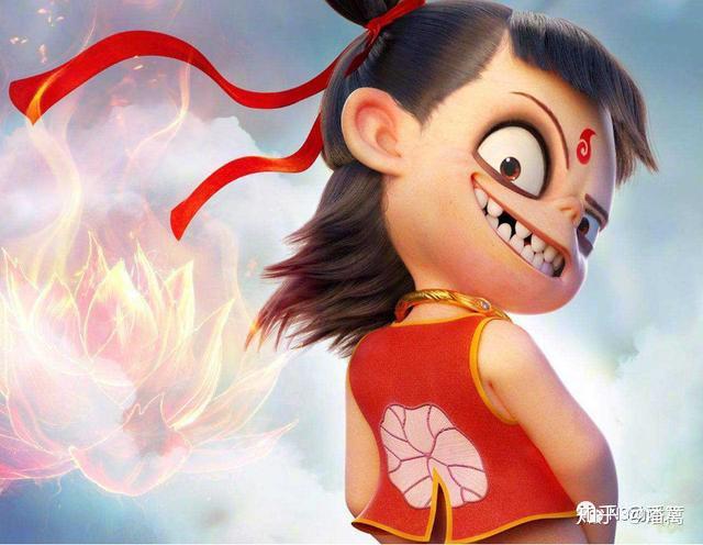 动画的5大种类 - 知乎