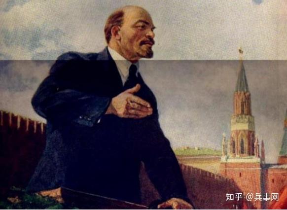 1918年列宁遇袭,对列宁连开三枪的杀手,被抓后如何处理? - 知乎