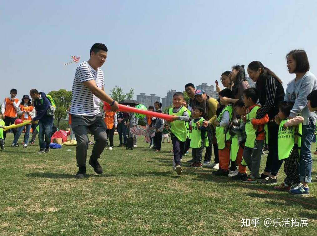 网红抖球亲子夹球各类亲子游戏开展上海亲子活动地方推荐