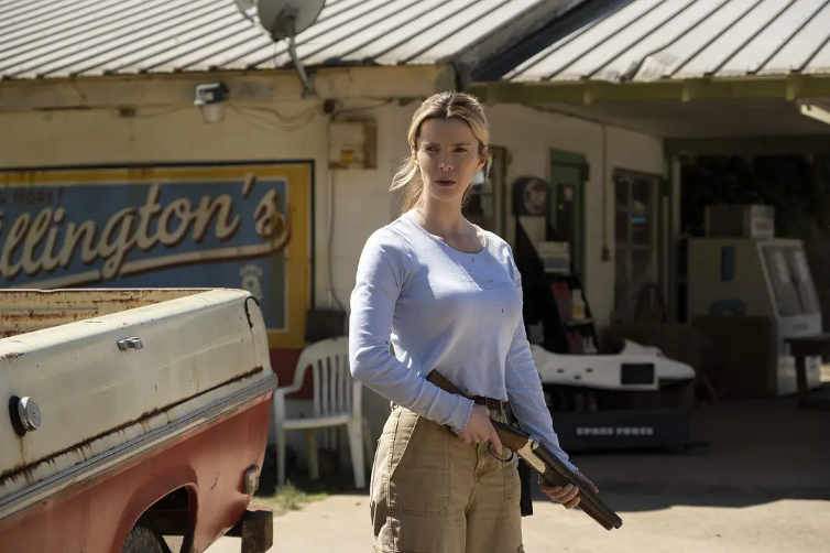 4年前的爽片道出了当下的真相! - 知乎