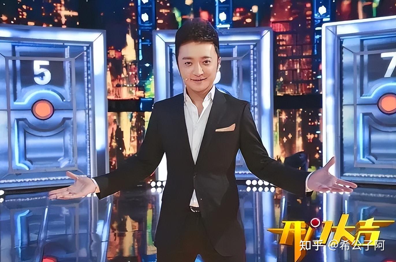 尼格买提没对上春晚翻车第一人被警方当典型案例他能