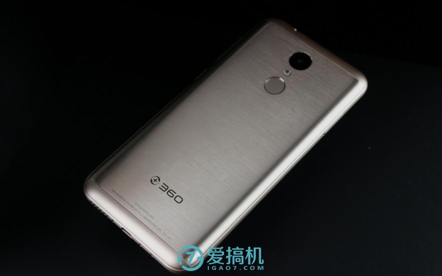 优缺点明显360n5详细评测