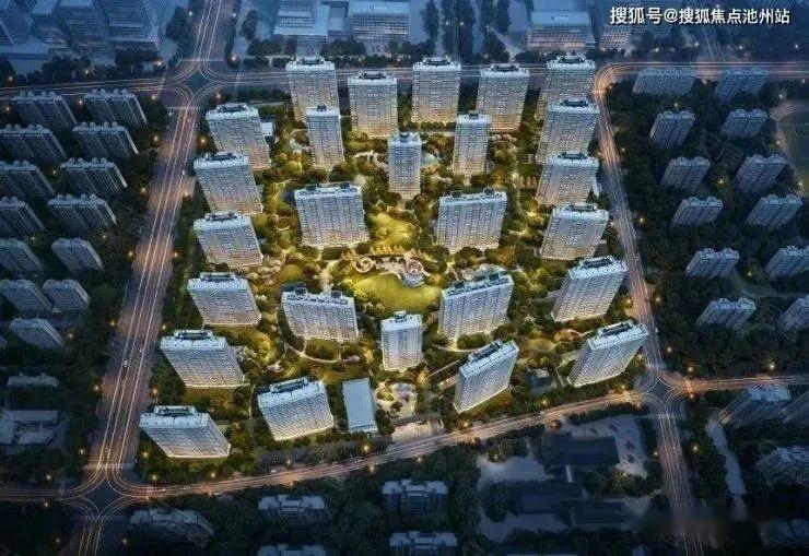 苏州相城区「中国铁建花语云萃」售楼处电话-中国铁建花语云萃房价-户型-容积率-最新详情 - 知乎