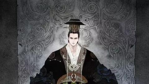 秦始皇帅吗？千古一帝秦始皇到底长什么样？ - 知乎