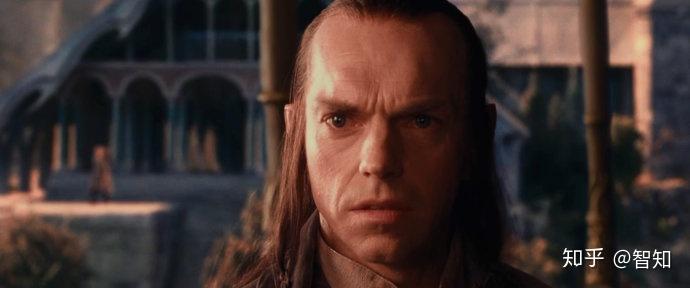 指环王中土圣境之瑞文戴尔