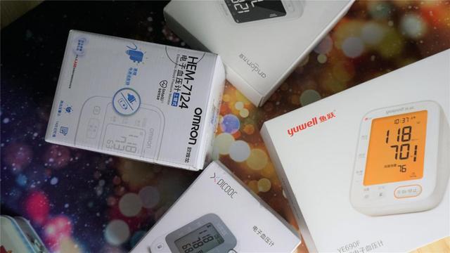 测评 最准的4款电子血压计功能对比 谁比水银血压计准 知乎 测评 最准的4款电子血压计功能对比 谁比水银血压计准 知乎