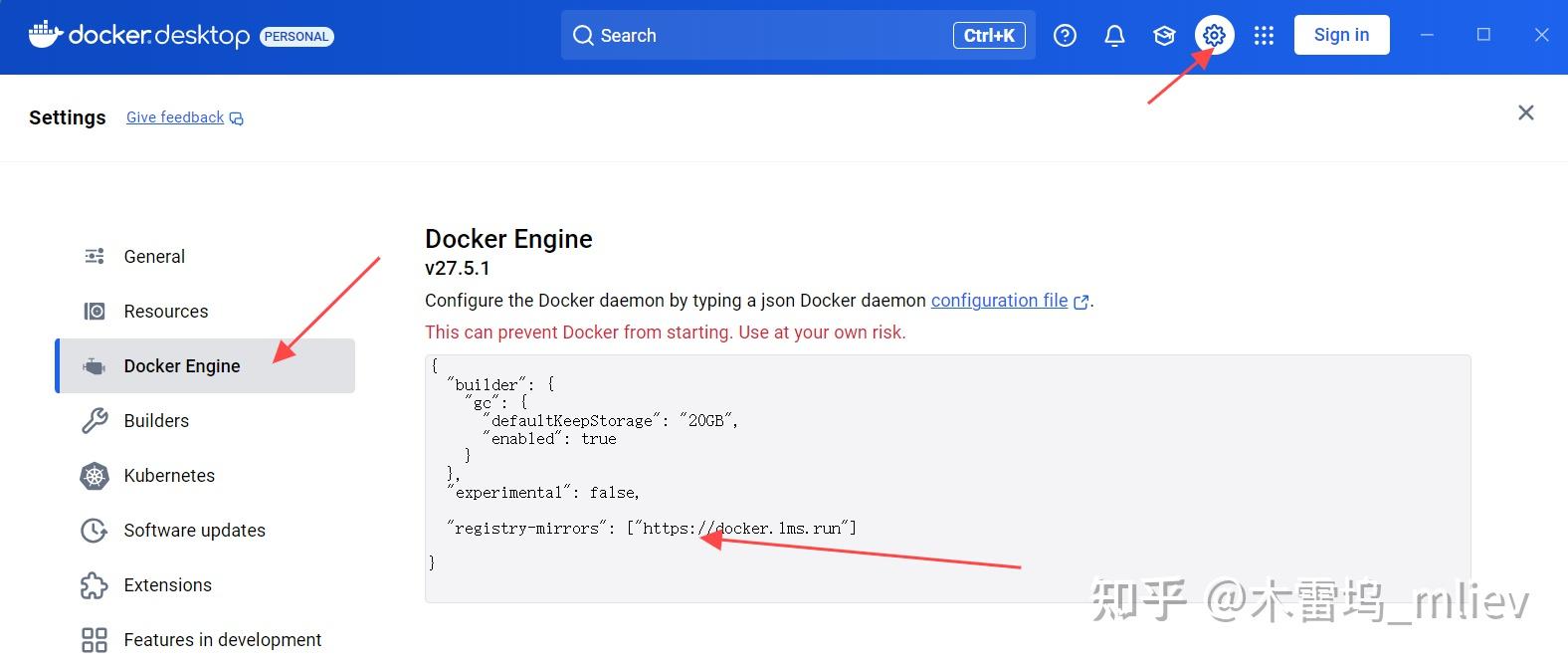  docker dockerdesktop windows macos linux ubuntu centos 