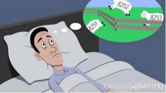 入睡前幻觉