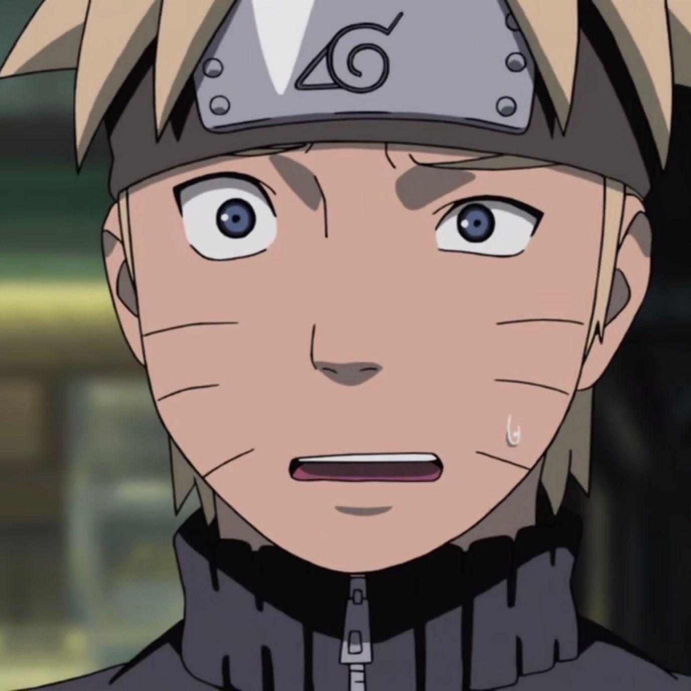 漩涡鸣人 61 头像 - 知乎