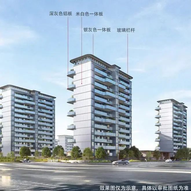 从吴江到相城,第四代住宅能否杀出重围? - 知乎