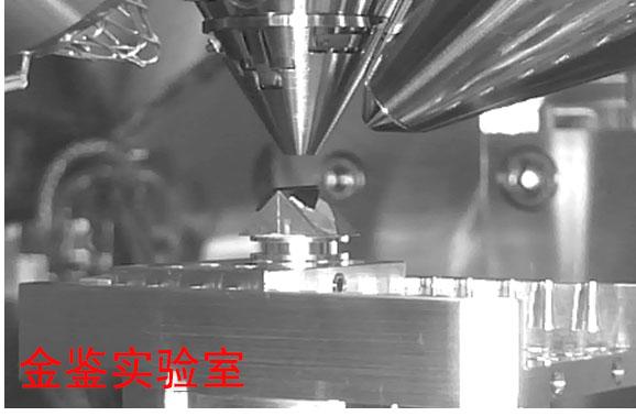 金鉴双束FIB：TEM制样、FIB切割、Pt沉积和三维重构 - 知乎