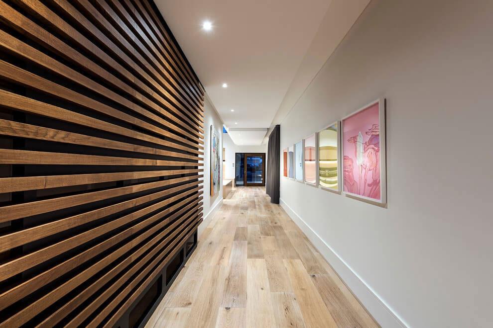 什么样的木地板防水防潮 知乎