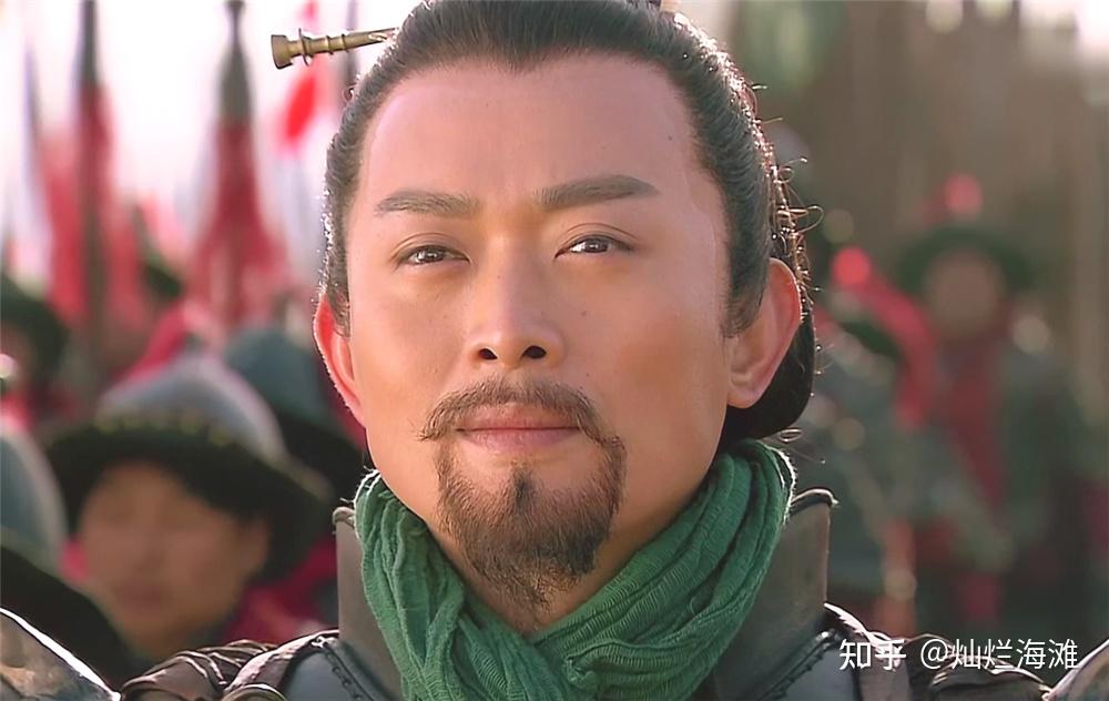 小旋风柴进的高光时刻巧借东北风为梁山六将报仇雪恨