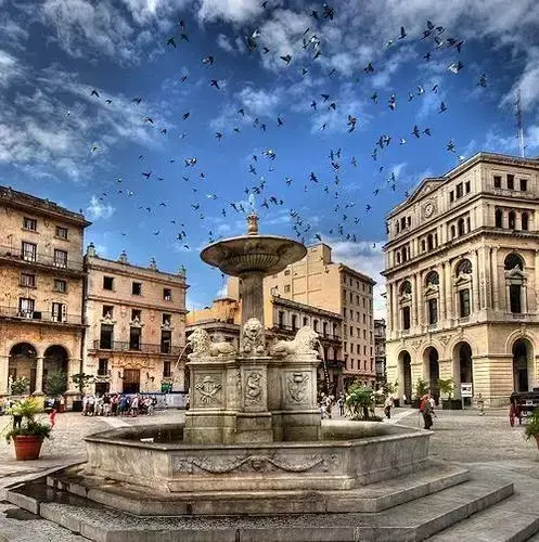 去古巴旅行是一种什么样的体验好玩么