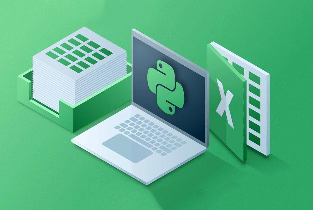 【极简Python 自动化办公】Python写入Excel表格 - 知乎