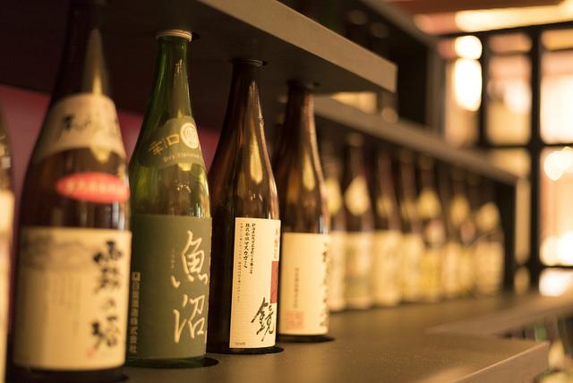 强行科普 日本酒的正确打开方式 知乎 强行科普 日本酒的正确打开方式 知乎