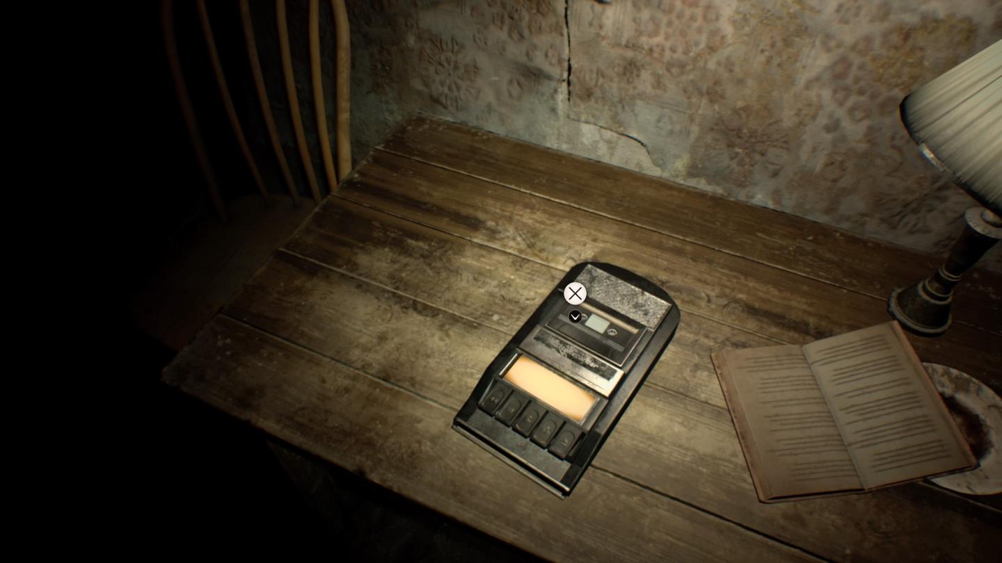 生化危机7》评测：新的一年，可以从尿裤子开始- 知乎