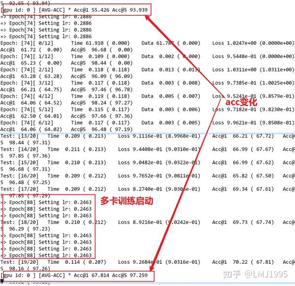  s8 pytorch ascend 