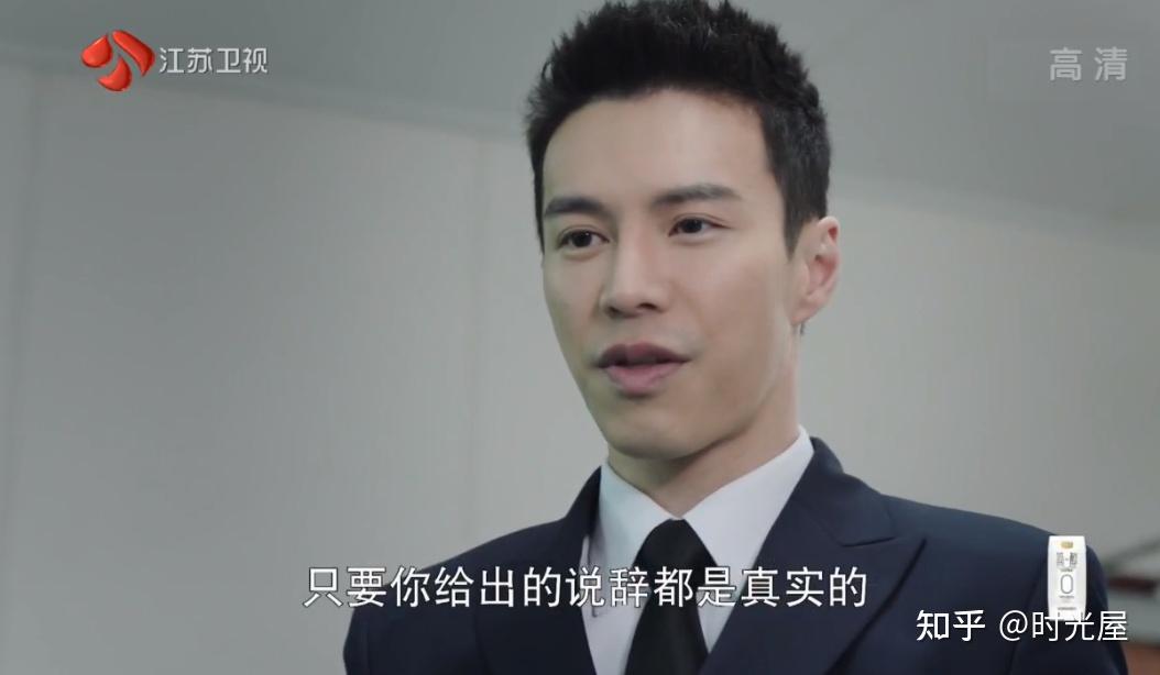 调查官王子洋冷静睿智极善推理将事件原貌还原独钟情安妮