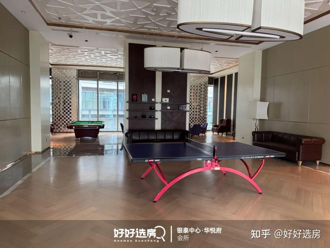 成都最“巅”的盘！——银泰中心·华悦府 - 知乎